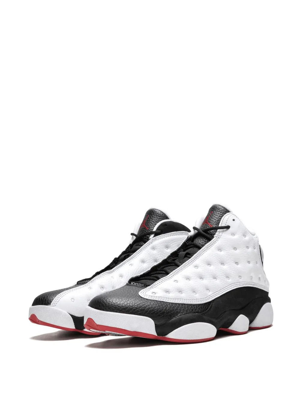 Men's Nike Air Jordan 13 Retro He Got Game Shoes