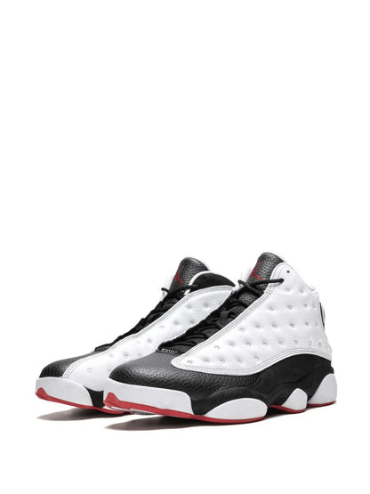 Men's Nike Air Jordan 13 Retro He Got Game Shoes