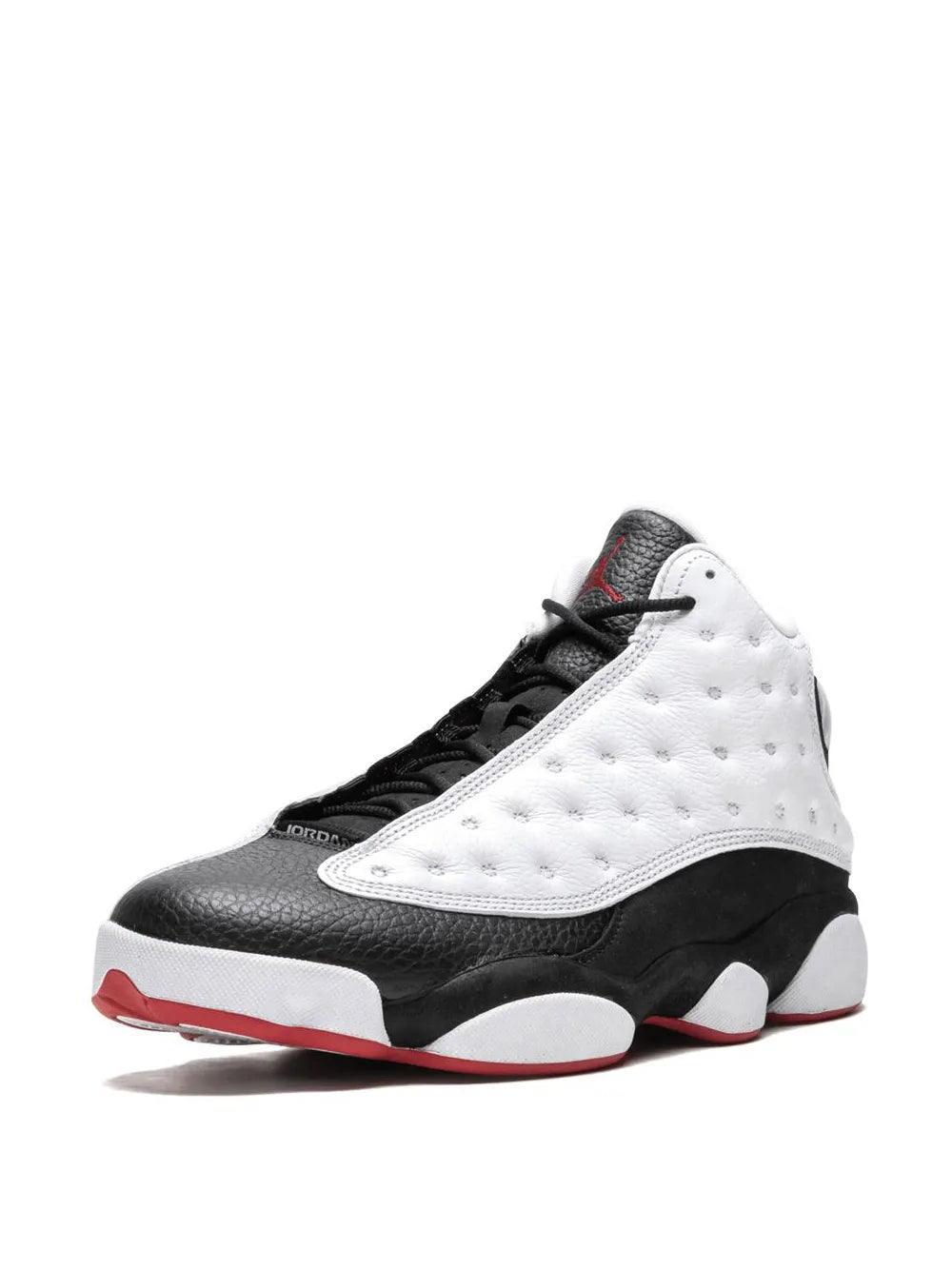 Men's Nike Air Jordan 13 Retro He Got Game Shoes