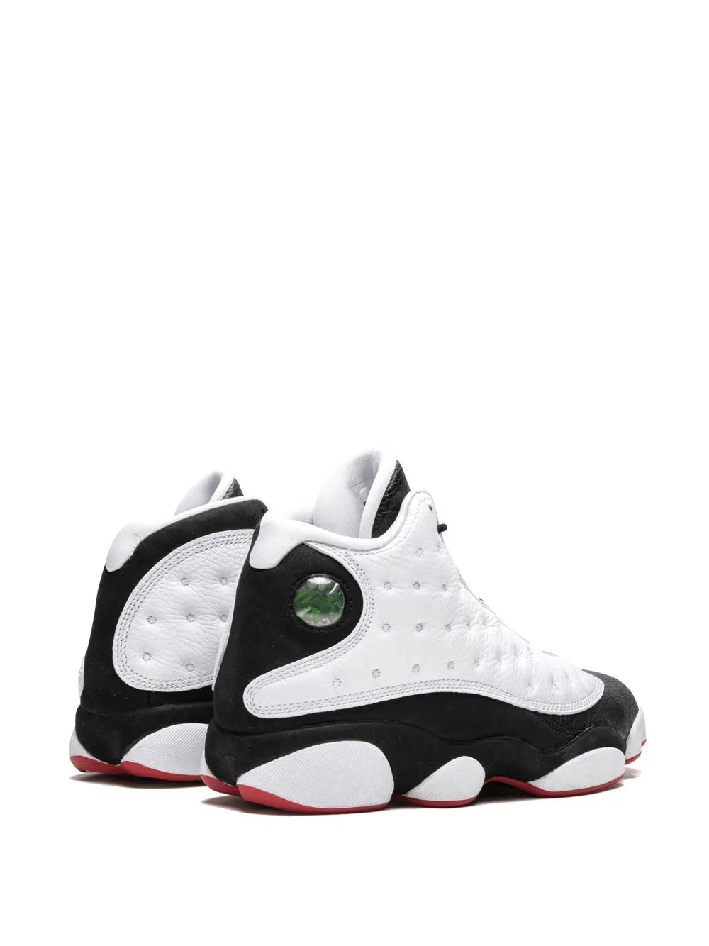 Men's Nike Air Jordan 13 Retro He Got Game Shoes