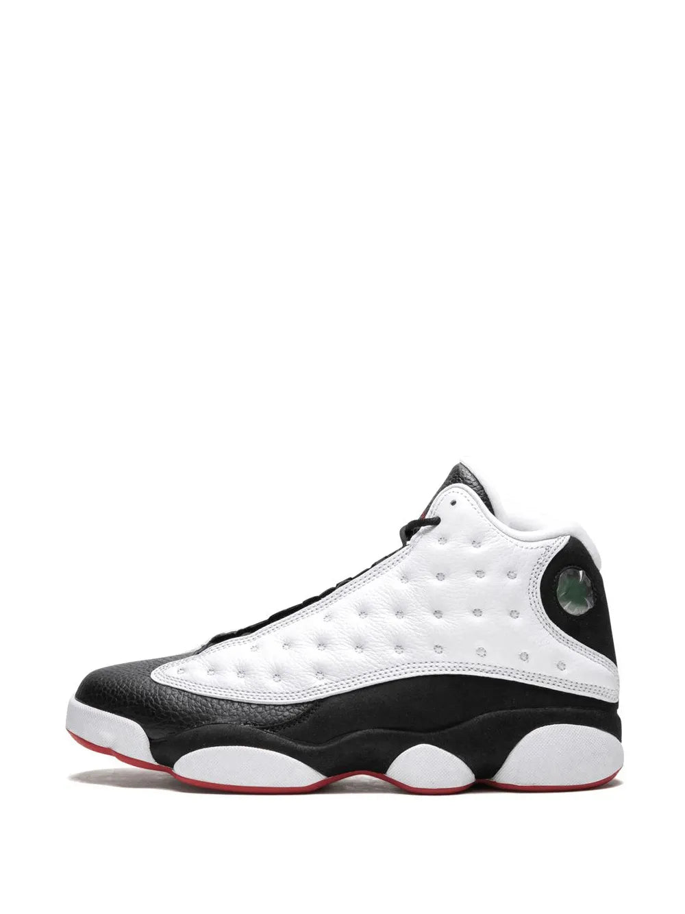 Men's Nike Air Jordan 13 Retro He Got Game Shoes