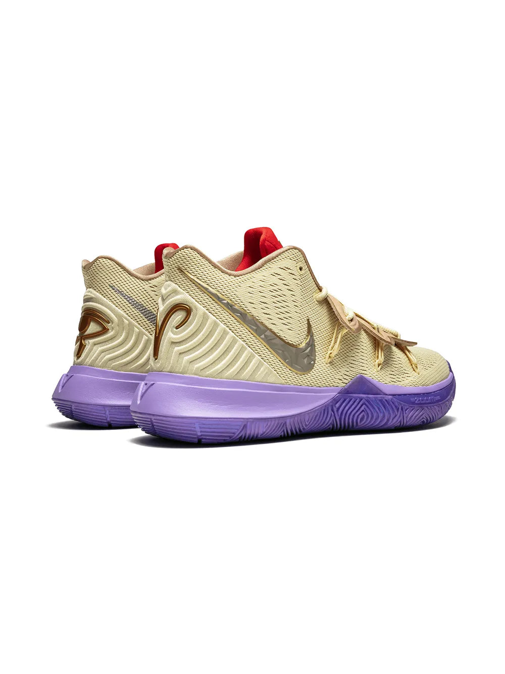 Men's Kyrie 5 Sail Shoes