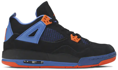 Men's Air Jordan 4  'Cavs' Shoes