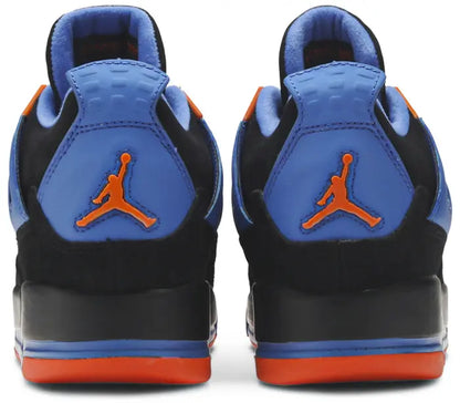 Men's Air Jordan 4  'Cavs' Shoes