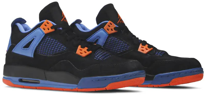 Men's Air Jordan 4  'Cavs' Shoes