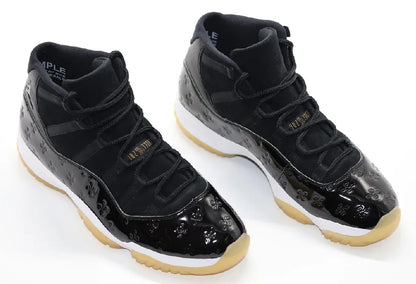 Men's Nike Air Jordan 11 OVO Shoes