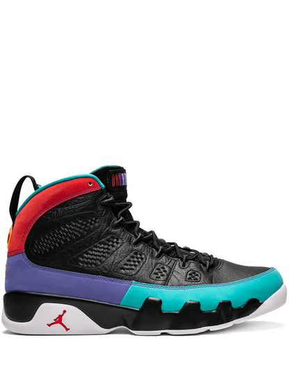 Men's Nike Air Jordan 9 Retro Dream It, Do It Shoes