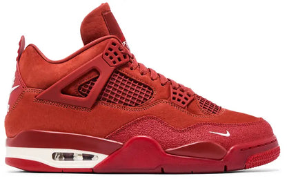 Men's Air Jordan 4  'Brick By Brick' Shoes