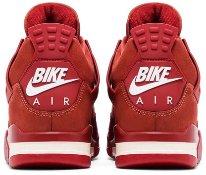 Men's Air Jordan 4  'Brick By Brick' Shoes