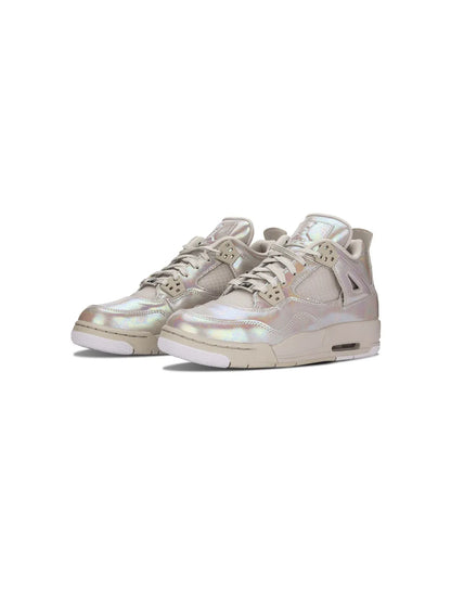 Men's  Air Jordan 4  'Pearl' Shoes