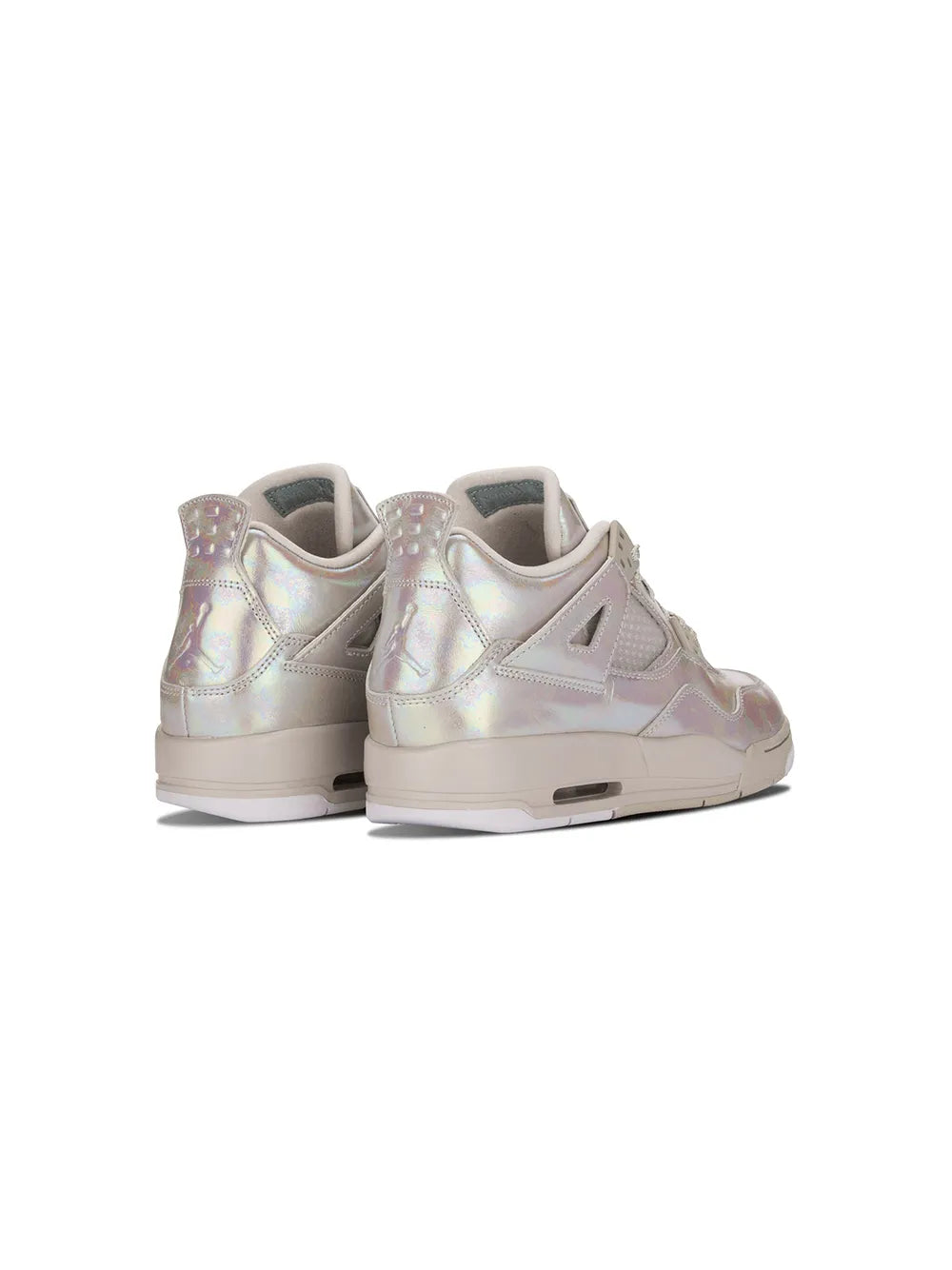 Men's  Air Jordan 4  'Pearl' Shoes