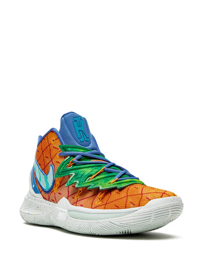 Men's Kyrie 5 Pineapple House Shoes