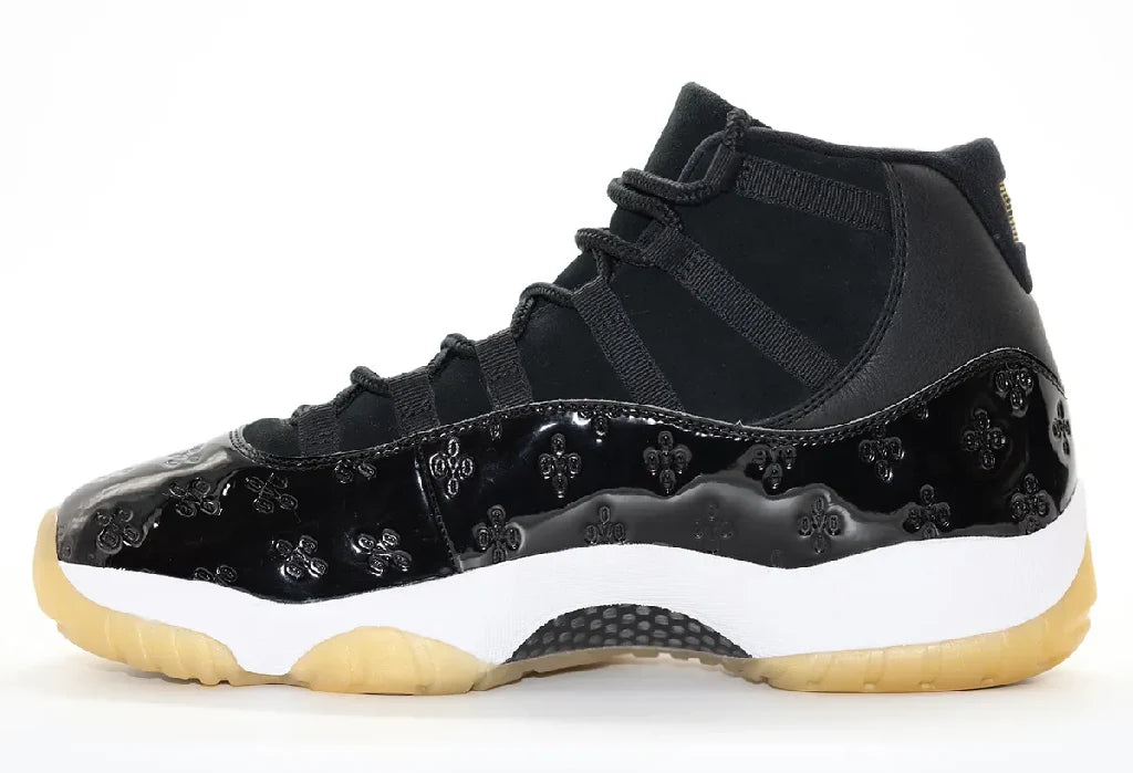 Men's Nike Air Jordan 11 OVO Shoes