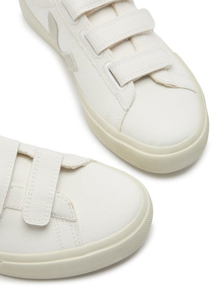 Men's Veja Recife Chromefree White Sneakers