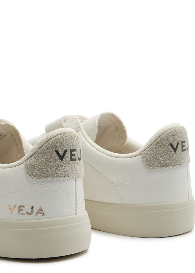 Men's Veja Recife Chromefree White Sneakers