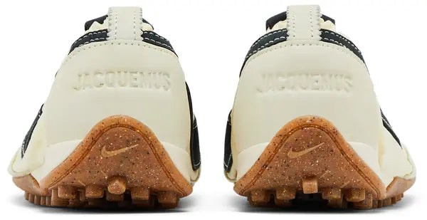 Men's Jacquemus x Nike Moon Alabaster Shoes