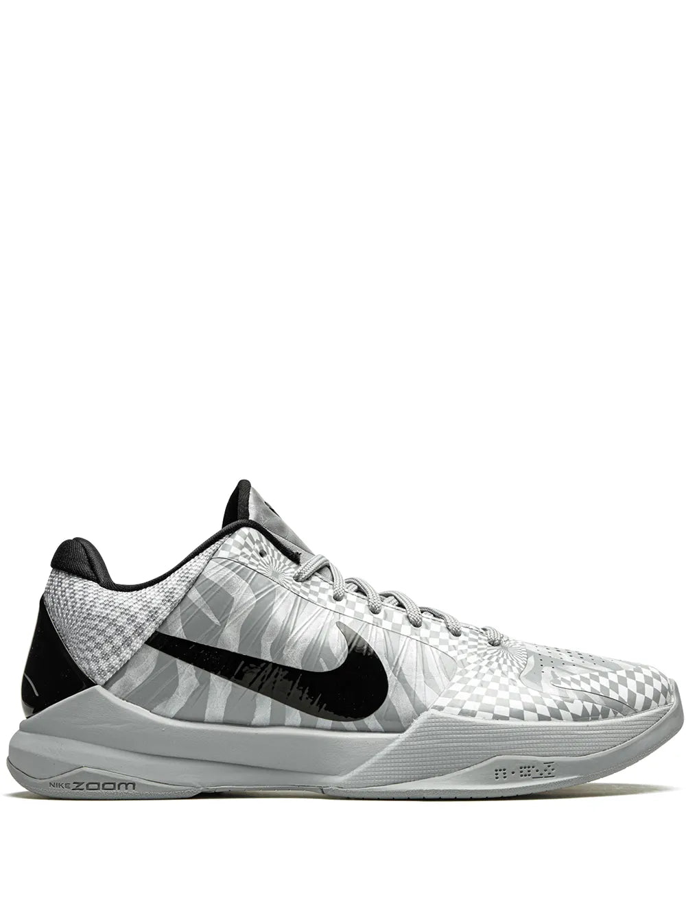 Men's Nike Kobe 5 DeMar DeRozan Shoes
