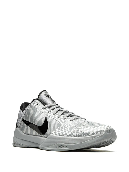 Men's Nike Kobe 5 DeMar DeRozan Shoes