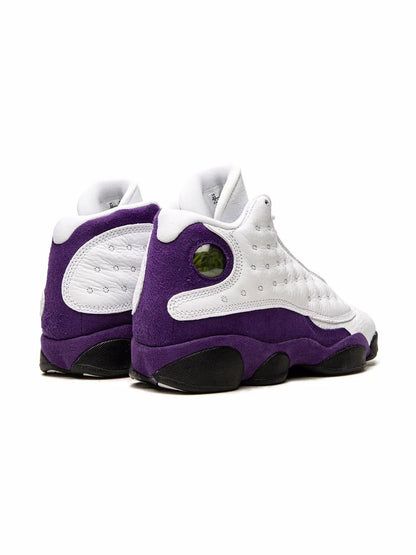 Men's Nike Air Jordan 13 Retro Hyper Royal Shoes