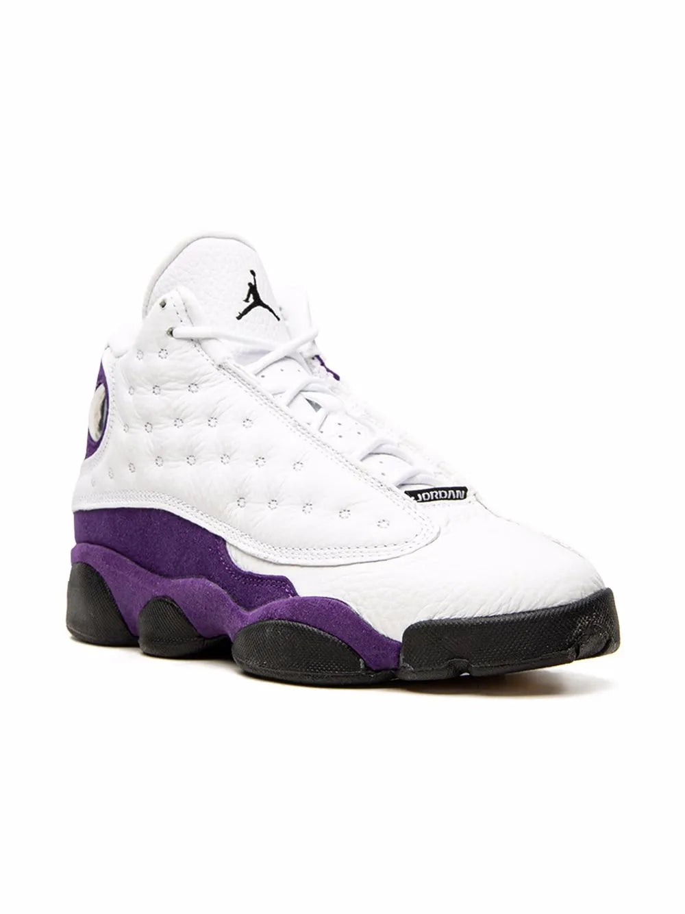 Men's Nike Air Jordan 13 Retro Hyper Royal Shoes