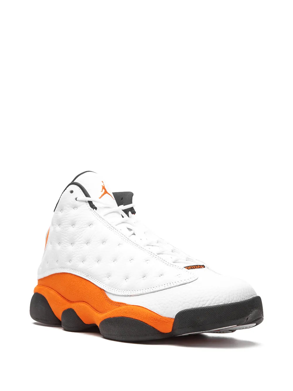 Men's Nike Air Jordan 13 Retro Starfish Shoes