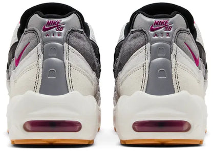 Men's Nike Air Max 95 Cactus Flower Shoes