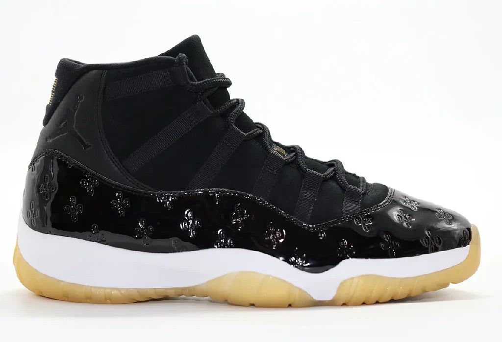 Men's Nike Air Jordan 11 OVO Shoes