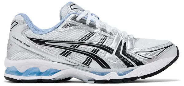 Men's  Asics Gel Kayano 14 'White Navy' Shoes