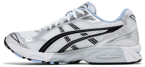 Men's  Asics Gel Kayano 14 'White Navy' Shoes