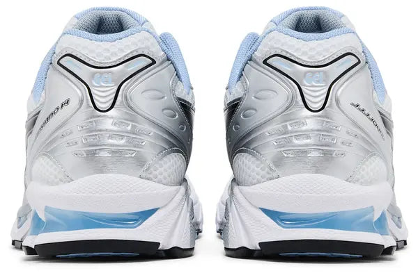 Men's  Asics Gel Kayano 14 'White Navy' Shoes