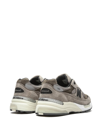 Men's New Balance 992 'Urban Grey' Shoes