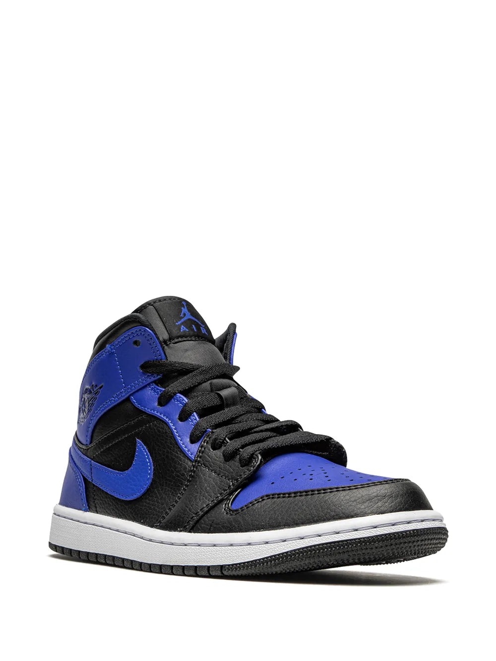 Men's Air Jordan 1 High 'Hyper Royal’ Shoes