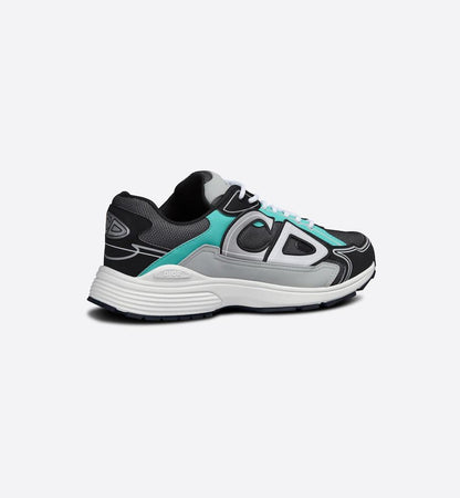 Men's Dior x Stone Island B30 Anthracite Sneaker