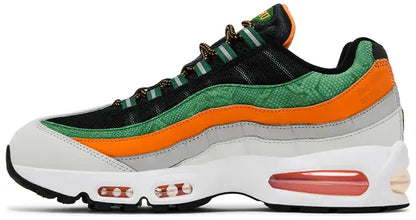 Men's Nike Air Max 95 Yardrunners Pack - FAMU Shoes