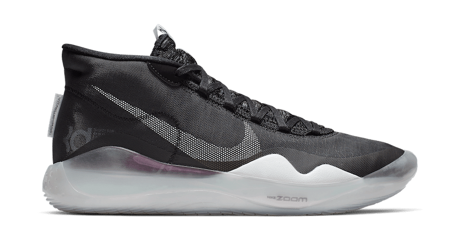 Men's KD 12 The Day One Shoes