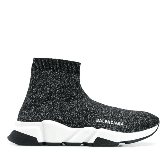Men's Balenciaga Speed Trainer Shoes V6