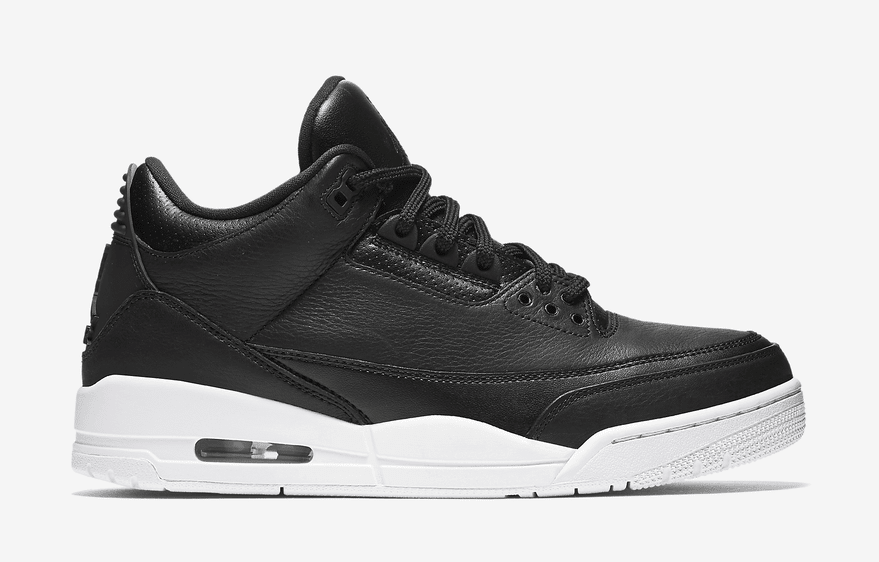Men's Air Jordan 3 Cyber Monday Shoes