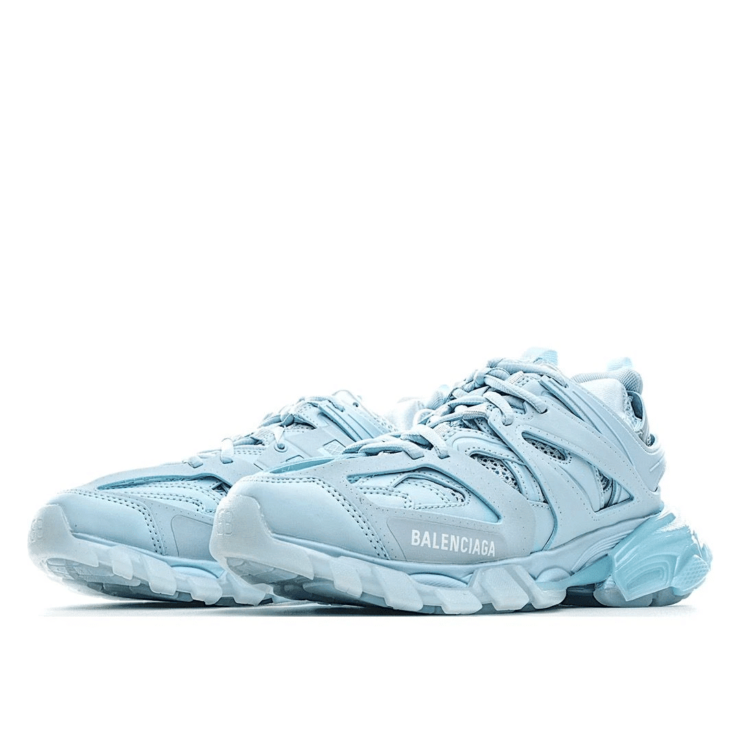 Men's Balenciaga Track 3.0 Shoes A8
