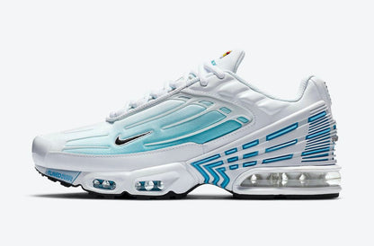 Men's Air Max Plus III Laser Blue Shoes