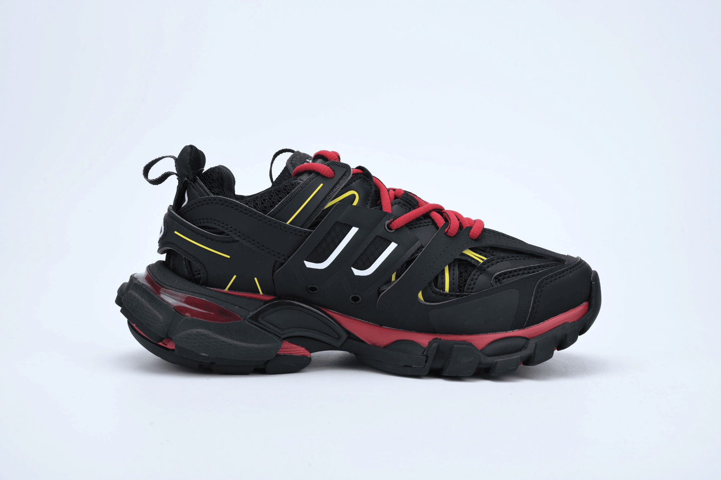 Men's Balenciaga Track 3.0 Shoes V10