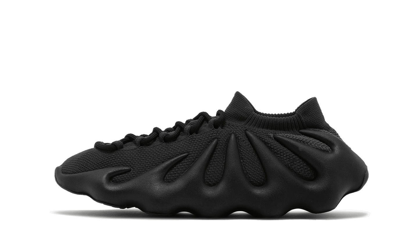 Men's Yeezy 450 Dark Slate Shoes