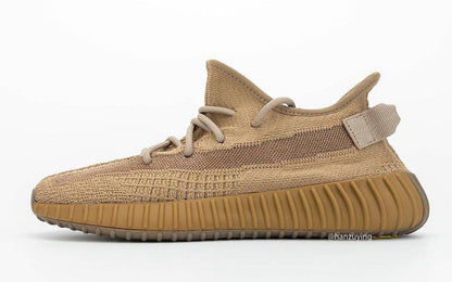 Men's Yeezy Boost 350 V2 Earth Shoes
