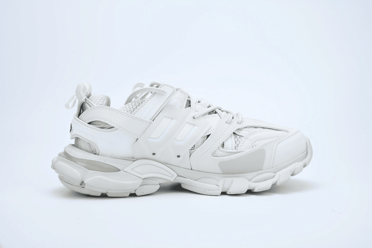 Men's Balenciaga Track 3.0 Shoes V4