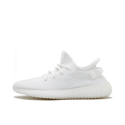 Men's Yeezy Boost 350 V2 Cream White Shoes