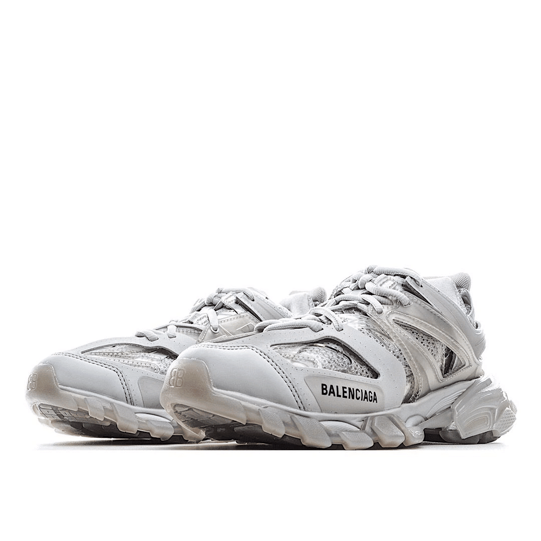 Men's Balenciaga Track 3.0 Shoes A5