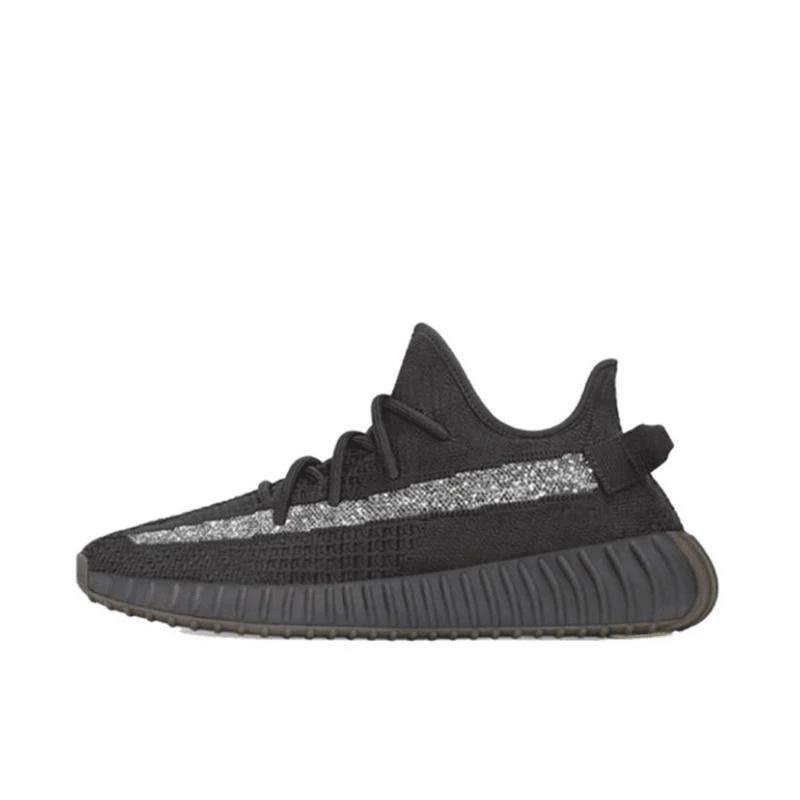 Men's Yeezy Boost 350 V2 Cinder Reflective Shoes