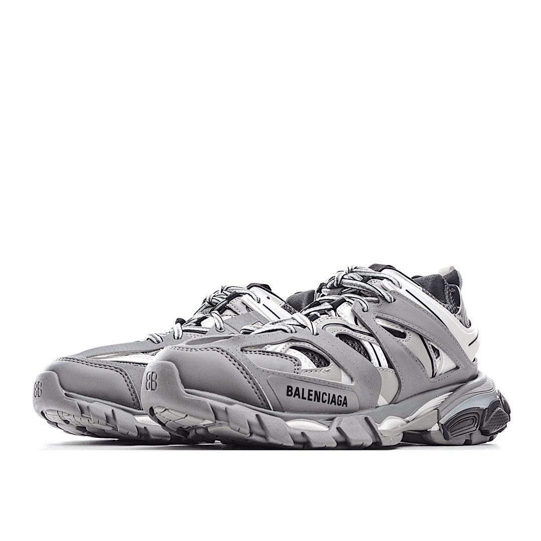 Men's Balenciaga Track 3.0 Shoes A13