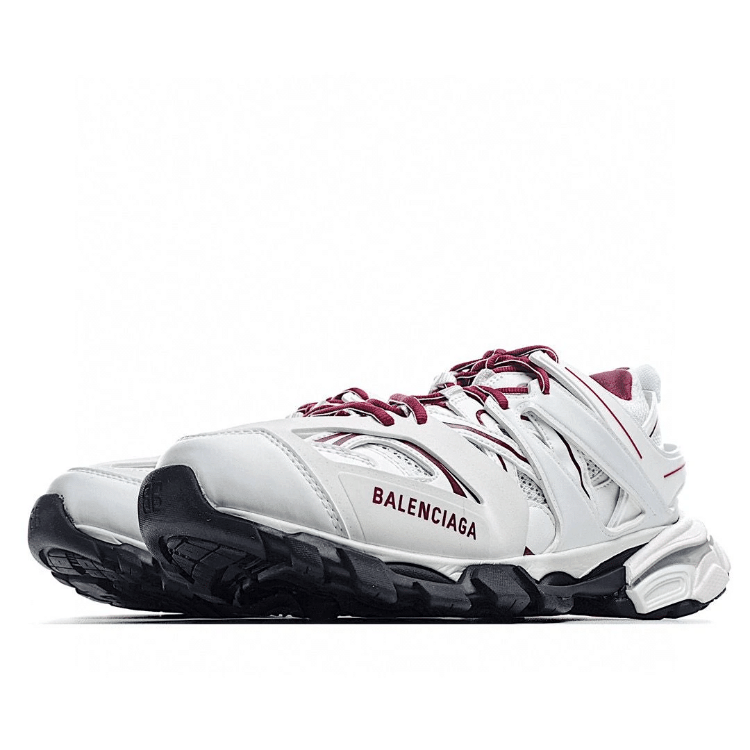 Men's Balenciaga Track 3.0 Shoes A25