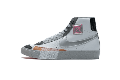 Men's Blazer Mid 77 VNTG Shanghai Shoes