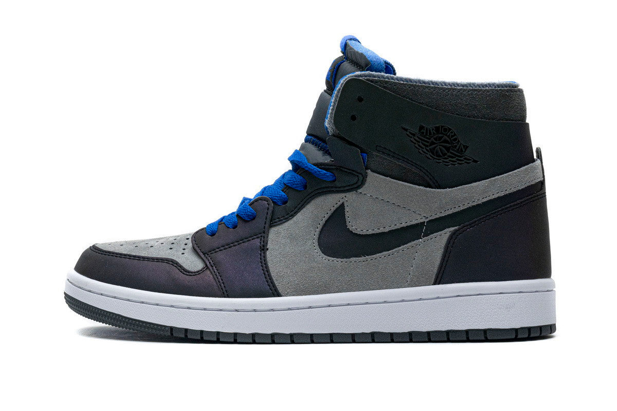 Men's League of Legends x Air Jordan 1 Zoom Comfort Shoes